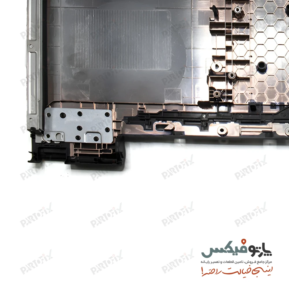 قاب کف (D) لپ تاپ دل 5555 Inspiron